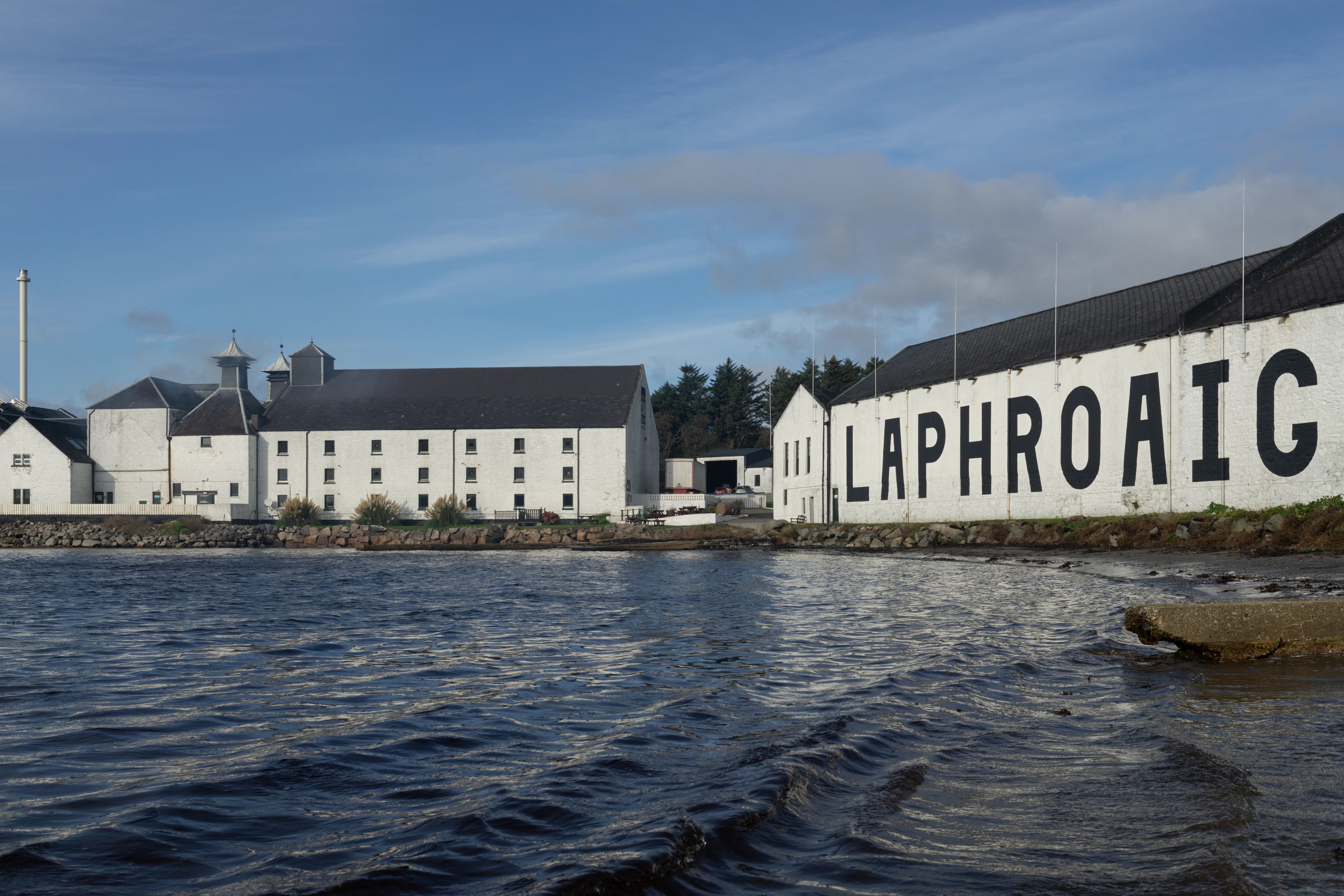 Laphroaig